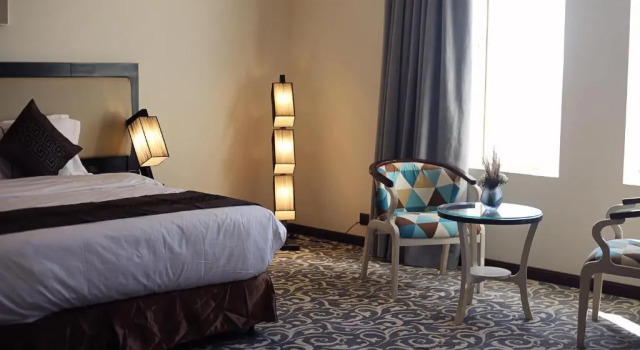 Номер Standard Artama Hotel