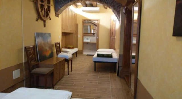 Коттедж Wendy luxury apartment