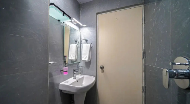 Номер Standard Open Hotel by Olive - Ejipura