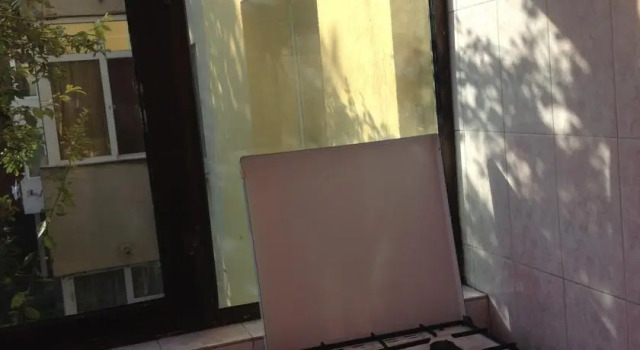 Apartament Ana Nicole, 预订 公寓 康斯坦察 康斯坦察