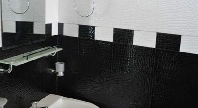 Номер Deluxe Omega Hotel & Motel