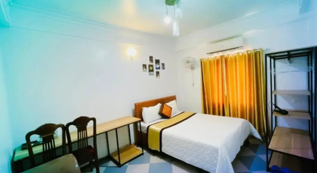 Thang Loi Hotel
