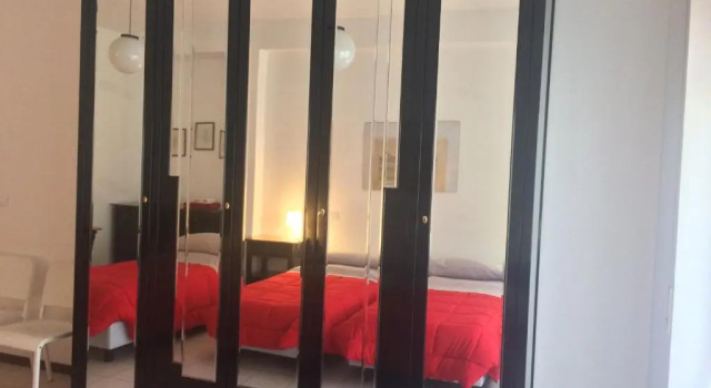 Номер Standard B&B Torrione