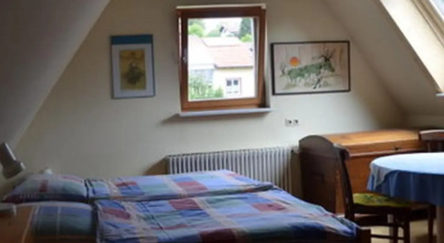 Апартаменты Ferienwohnung Lahr