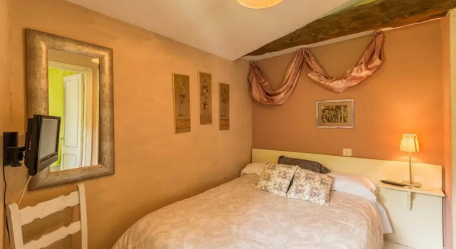 Номер Standard Posada Rural La Casa del Vaquero