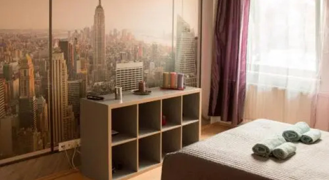 Keleti Garden Aparthotel, Varaa Hotelli Budapest Budapest
