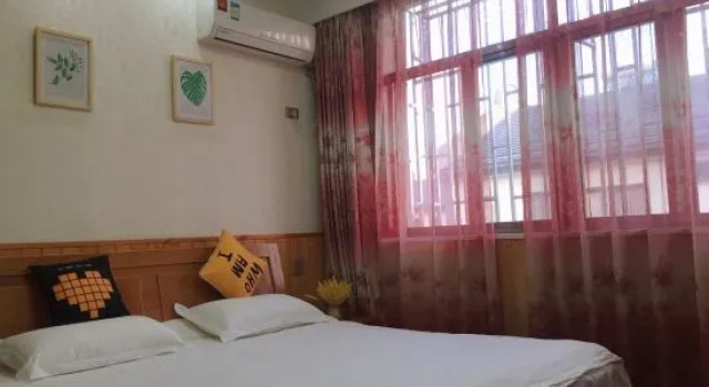 Люкс Yilan Guesthouse