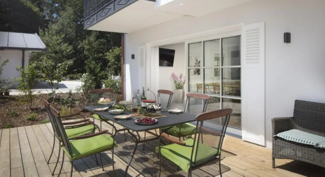 Апартаменты Ferienwohnung Chiemsee