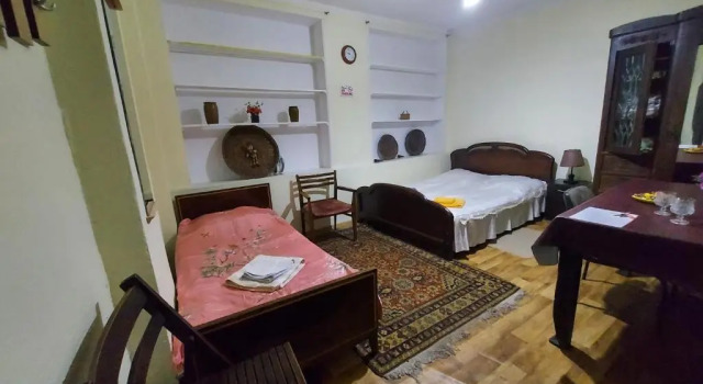 Cozy House I