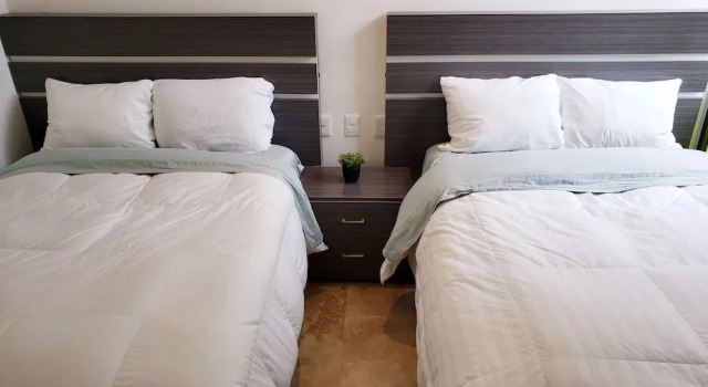 Номер Superior Mi Querido Tulum Eco-Chic condo by HA