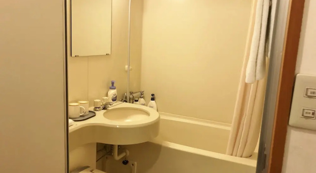 Люкс Comfort Inn of Amigos Yasuda Pension
