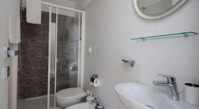 Двухместный номер Standard Sciuscettùa Rooms