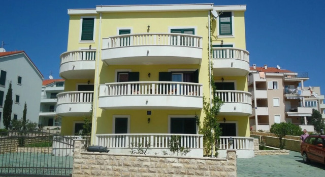 Apartment NEDELJKO