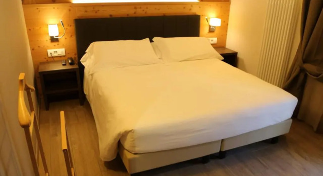 Двухместный номер Standard Dada Mountain Hotel
