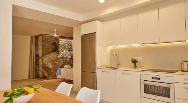 Luksusowy suite Finca Son Cladera