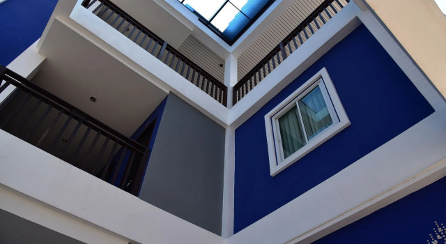 Pran Crescent
