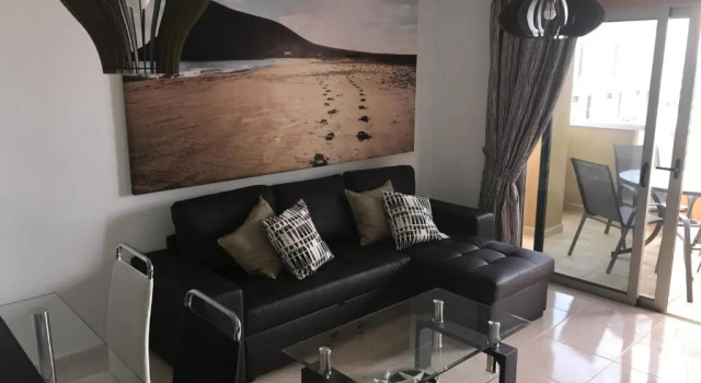 La Perla Medano 1, Book Hotel Hotels in Tenerife with Parking, Parking