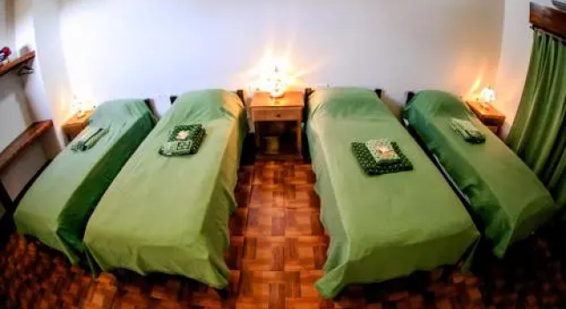 El manantial de Iguazu, Book Hotel 3-stjernede hoteller i Misiones, 3*