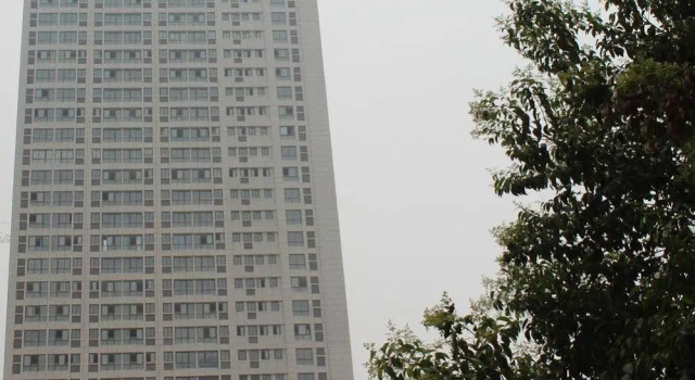 Ju Ya Hotel