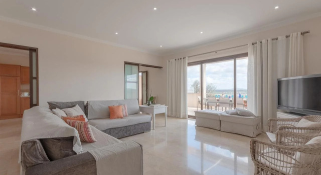 Villa Es Sequer, Prenota Villa Maria de la Salut Maiorca