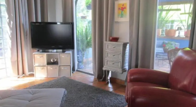 Апартаменты Casa Carly