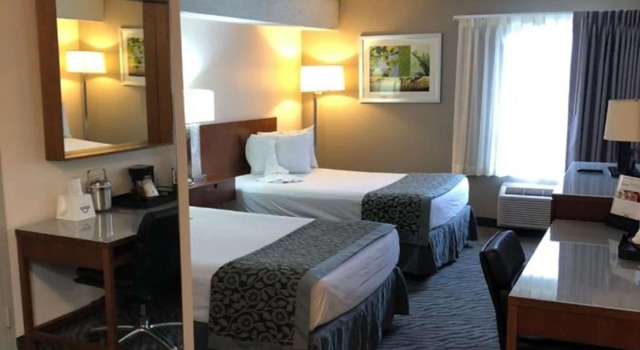Days Inn by Wyndham Manassas Battlefield, Book Hotel Manassas 
