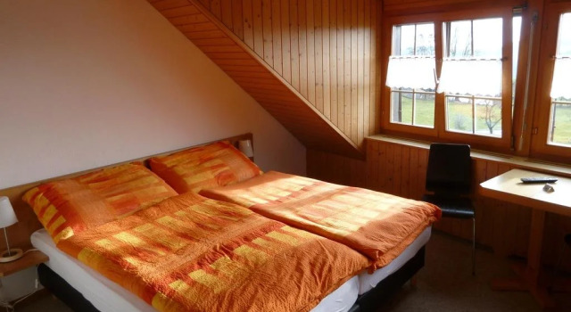 Alpenblick Ferenberg Bern, Prenota Hotel Bolligen Canton Berna