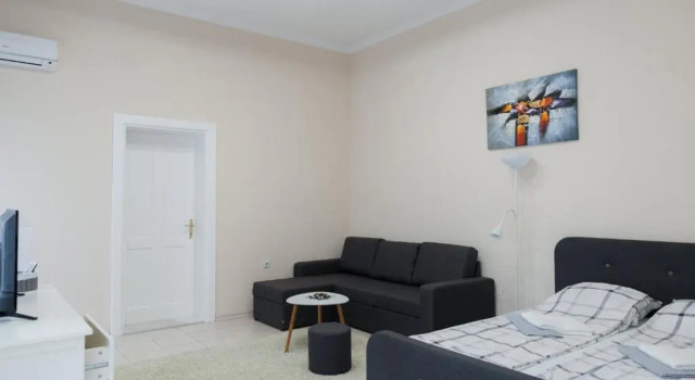 MainStreet apartman, Забронировать Апартаменты/квартира Апартаменты Суботица, Апартаменты/квартира