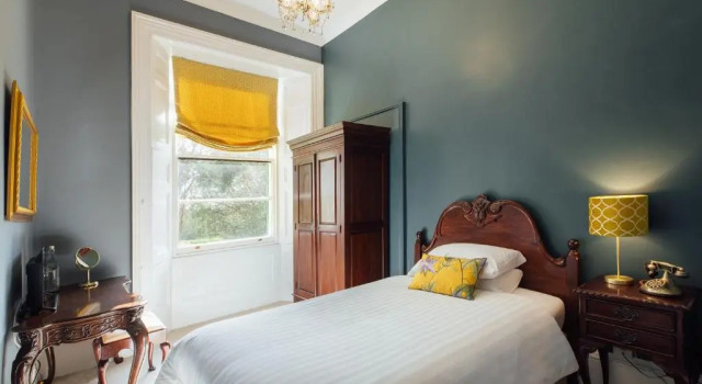 Номер Standard Elm Grove Country House