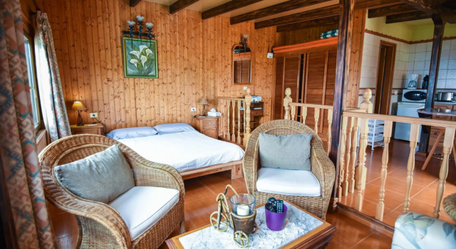 Casa Victor, Buchen Sie Hotel La Orotava Teneriffa