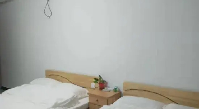 Номер Standard Beijing Zhonghe Fuju Folk Inn & Restaurant