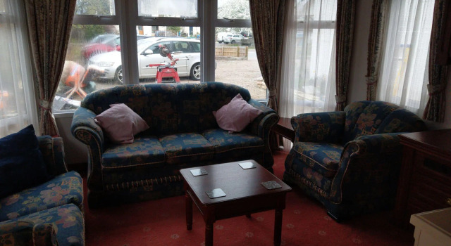 The Boat House Chalet - Boat of Garten - Near Aviemore - Sleeps 6, Забронировать Шале Виллы Бот-оф-Гартен, Вилла