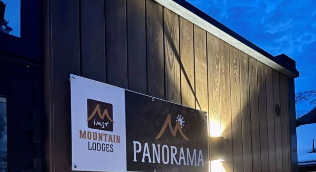 Chalet Panorama Lodge by Interhome, 预订 小木屋 伊姆斯特 Ferienregion Imst