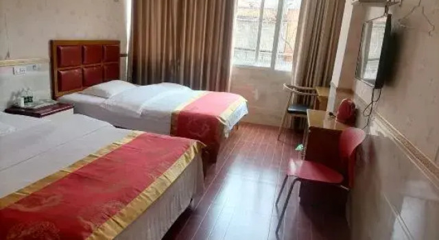 Chongqing 968 Business Hotel, Boek Hotel Chongqing Regio Chongqing