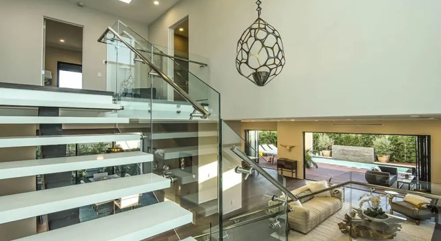 Вилла Luxury Orange Grove Villa