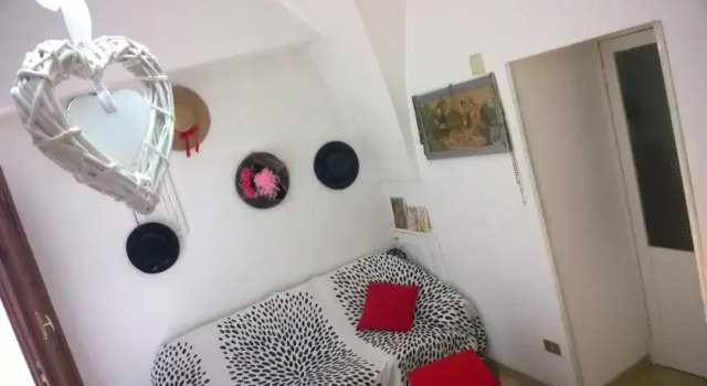 Il Loft A Ceglie, Buchen Sie Pension Ceglie Messapica Itria-Tal