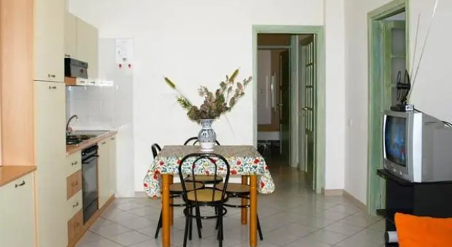 Appartamenti Villasimius, Rezervovat Hotel Simius Sardinie