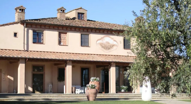 Agriturismo Colleoli