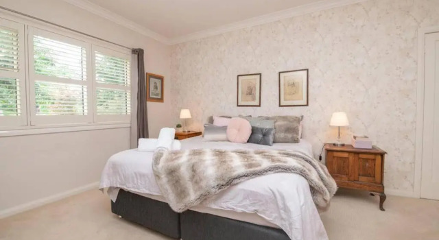 Ophir Abode Beautiful 4 Bedroom Home