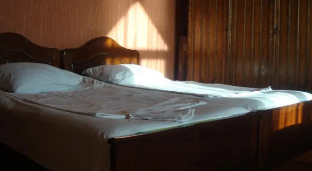 Guest House Green House, Book Guesthouse Batumi 