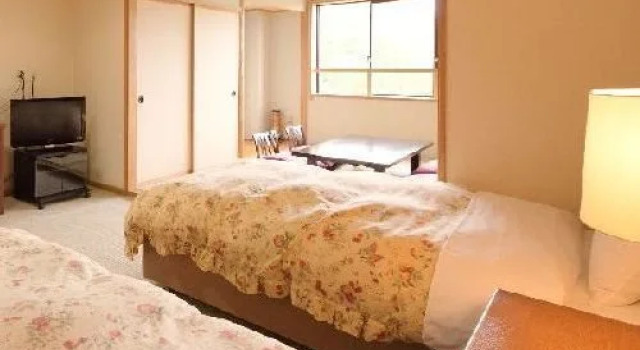 Sanazawa-no-Mori, Rezervovat Hotel Minakami Gunma