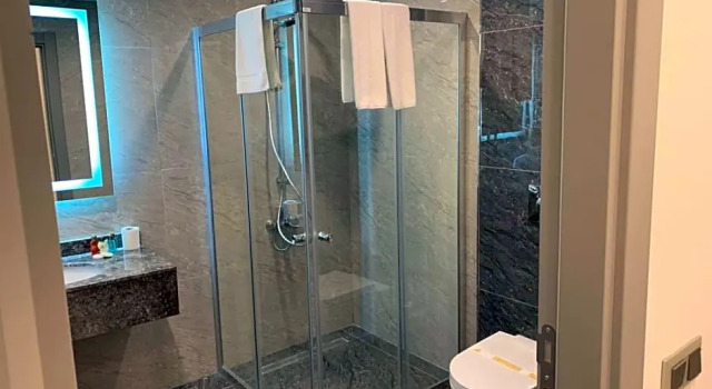 Deluxe Apartmá Regency World Suite