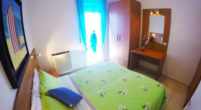Appartamenti Levante
