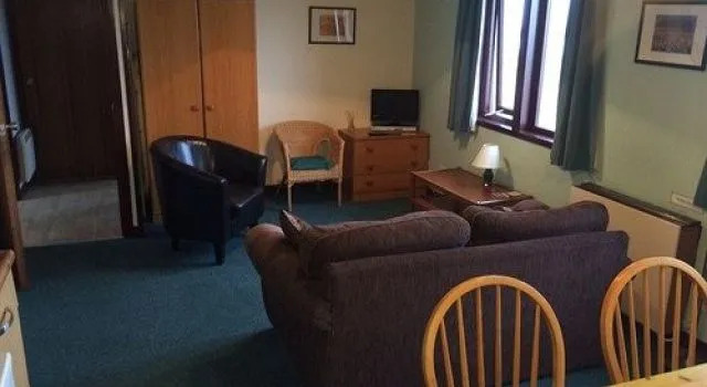 Commodore Chalets