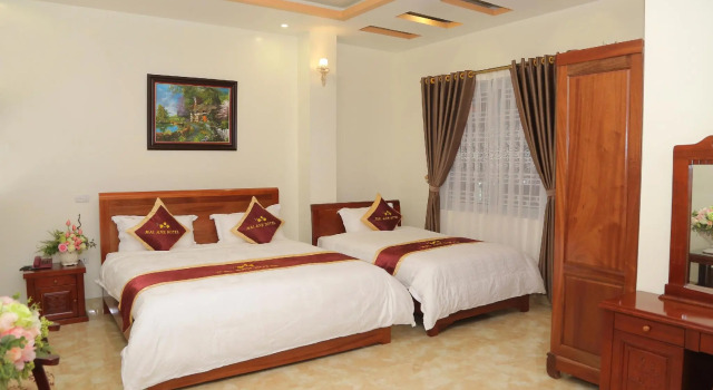 Mai Anh Hotel