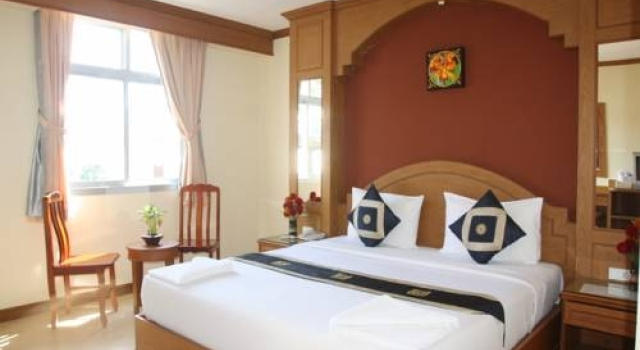 Siam Hotel, Забронировать Отель Катху остров Пхукет