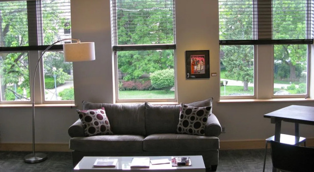 Suites at 118 - Bloomington