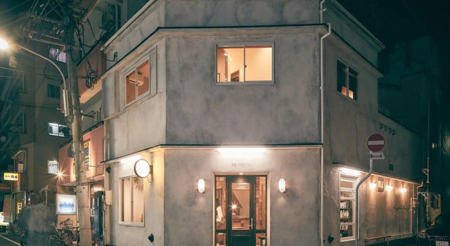 36Hostel