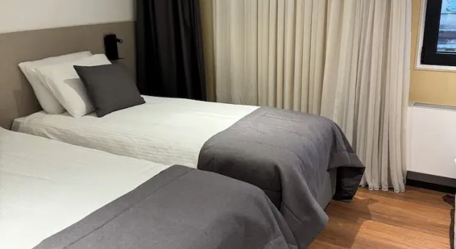 Номер Superior Hotel Astra