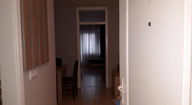Апартаменты c 1 комнатой Apartment Tatjana city center parking terrace